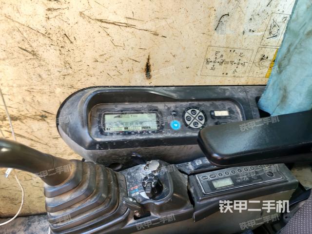 小时表（驾驶室部分）