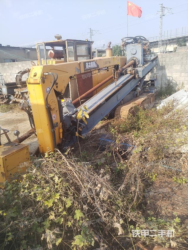 整机右后45°（设备外观及核心部件）