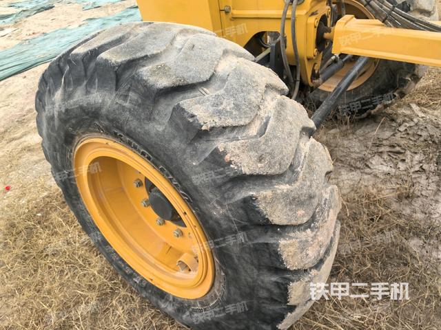 右托链轮+链筋（行走机构）