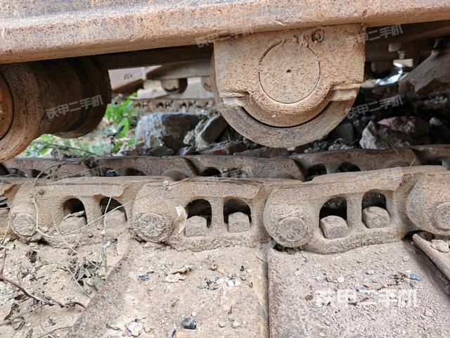 右托链轮+链筋（行走机构）