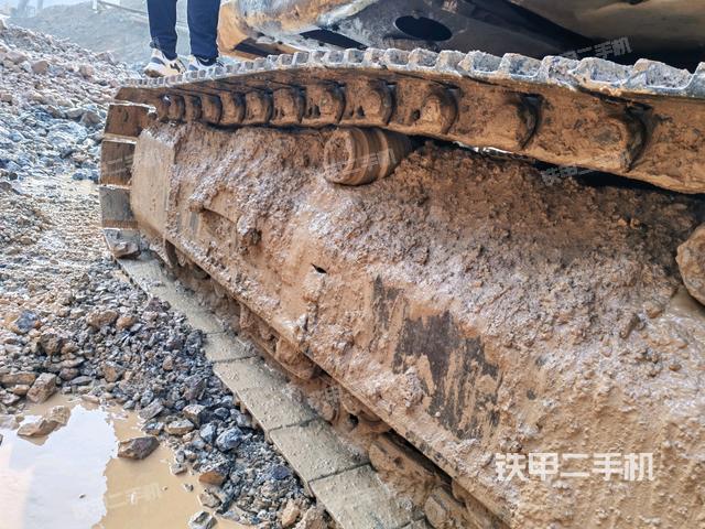 右托链轮+链筋（行走机构）