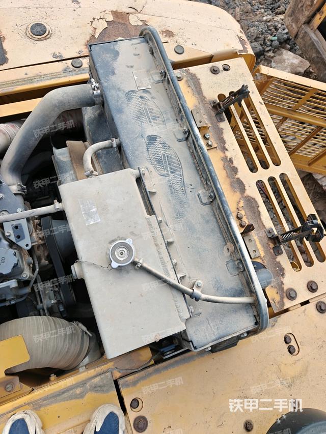 散热器正面（大件舱室）