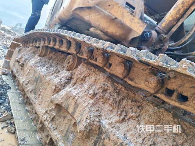 右导向轮（行走机构）