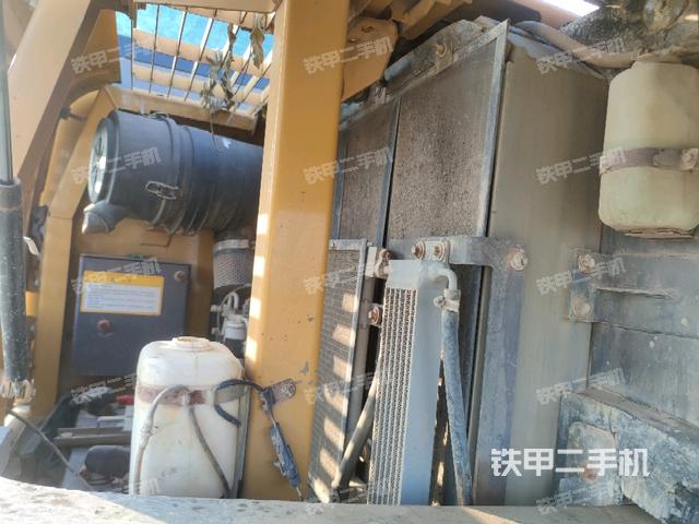 散热器室（大件舱室）