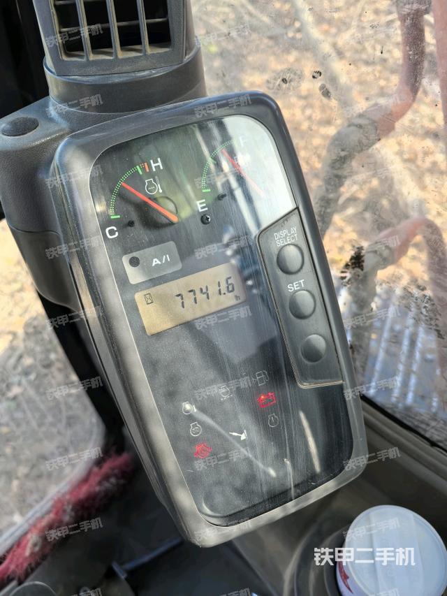 顯示屏?（駕駛室部分）