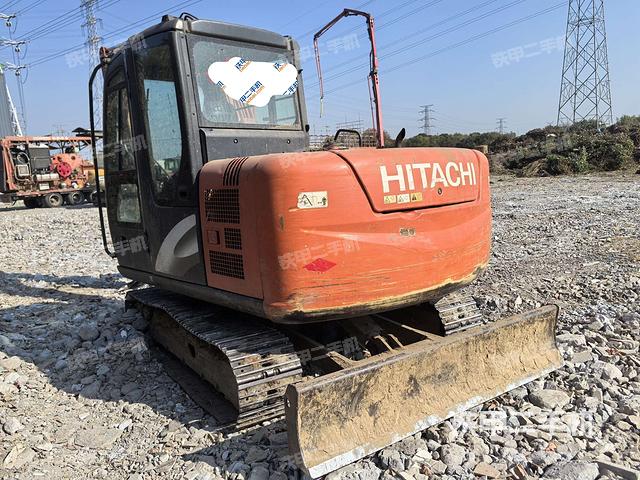 左后45（整机外观）