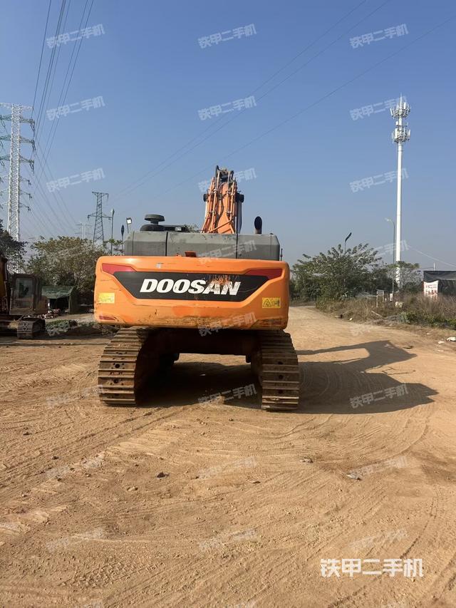 左后45（整机外观）