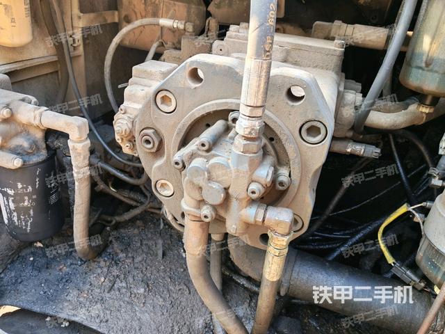 电瓶（大件舱室）