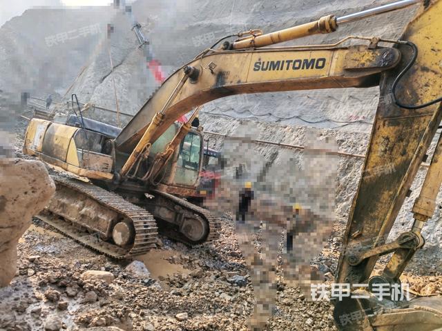 右前45（整机外观）