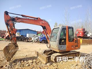 二手日立 ZX60 挖掘机转让出售