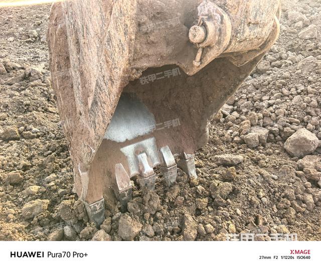 鏟斗45度（工作和回轉(zhuǎn)裝置）