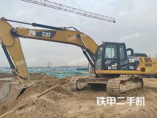 二手卡特彼勒 330D2L液压 挖掘机转让出售