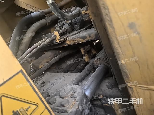 廈工XG951III裝載機