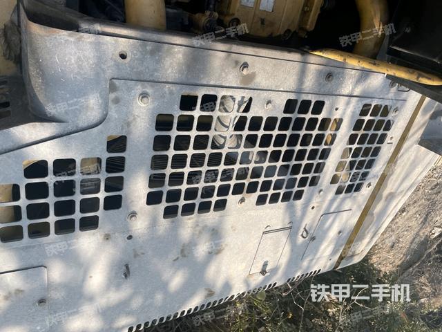 水箱+風(fēng)扇特寫（上車部件）