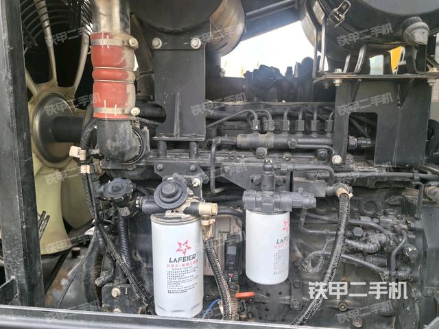 发动机/电动机1（动力系统）