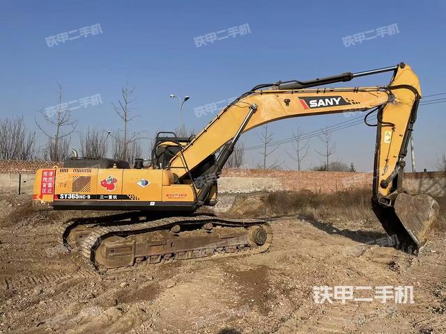 整機右后45°（整機外觀）