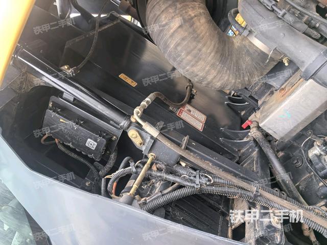 液压/气泵（液压/传动系统）