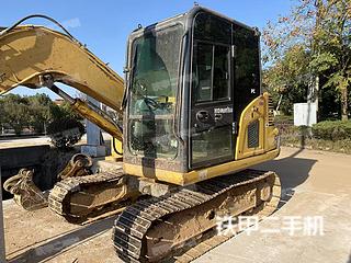 二手小松 PC60-8 挖掘机转让出售