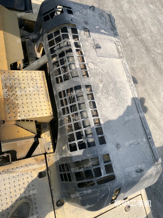 分配閥（上車部件）