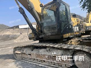 二手卡特彼勒 349DL液压 挖掘机转让出售