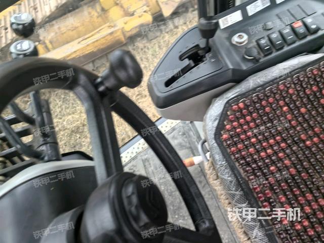 小时/里程表（驾驶室/操作室）