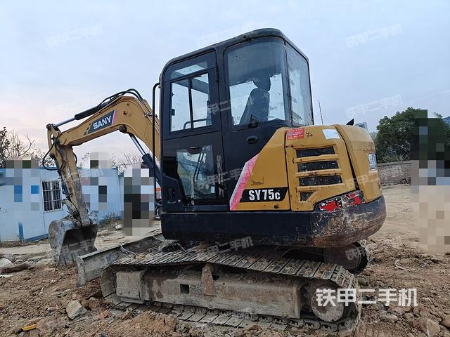 左后45（整機外觀）