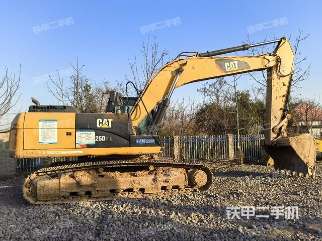 整机右后45°（整机外观）