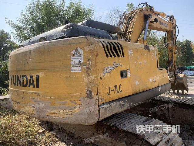 整机右后45°（整机外观）