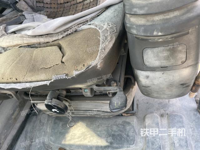 顯示屏?（駕駛室部分）