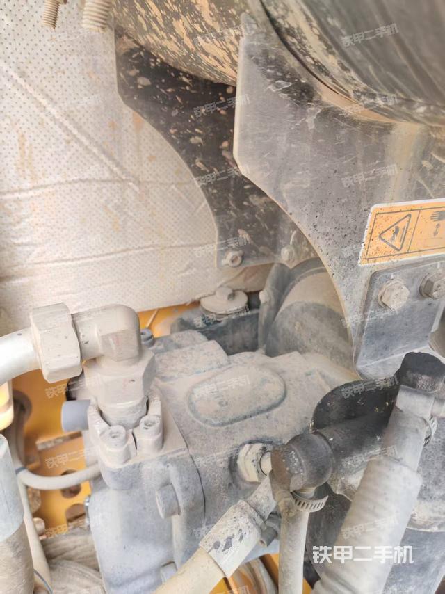 散热器室（大件舱室）