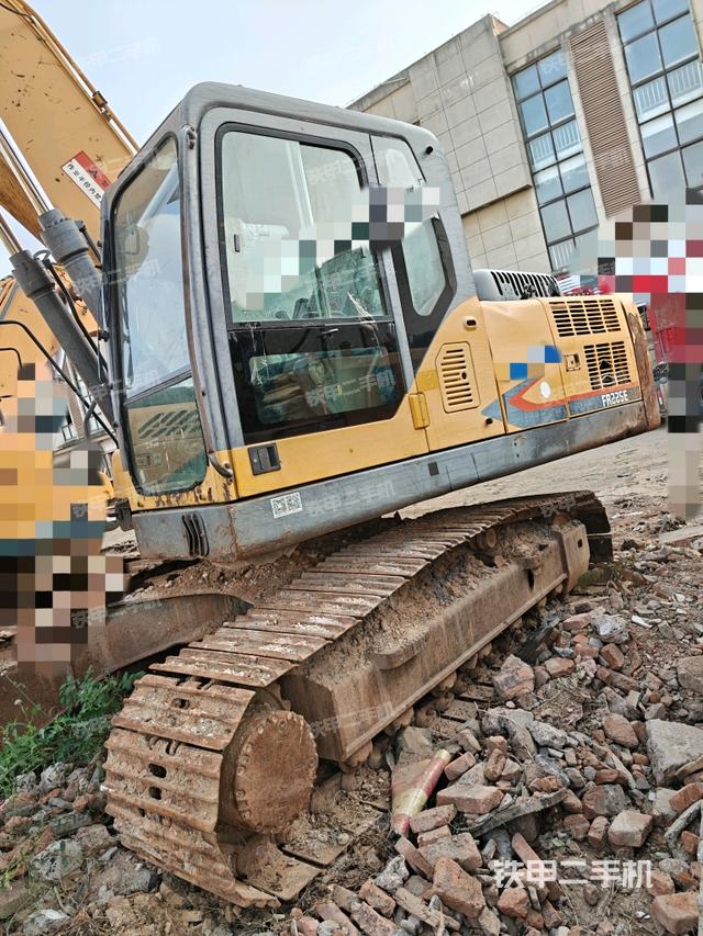 右前45（整机外观）