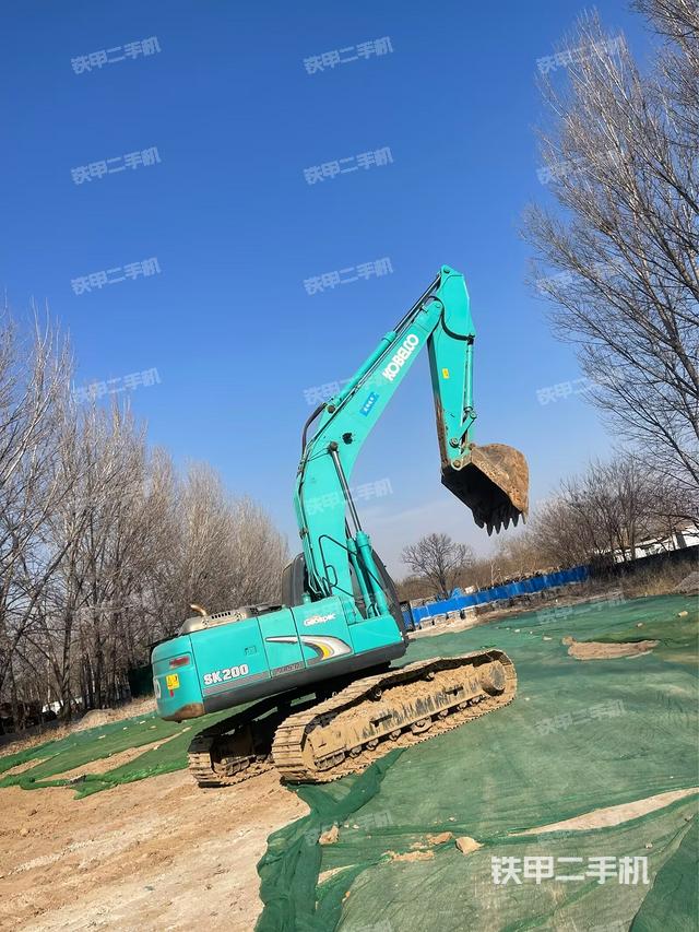 整机右后45°（整机外观）