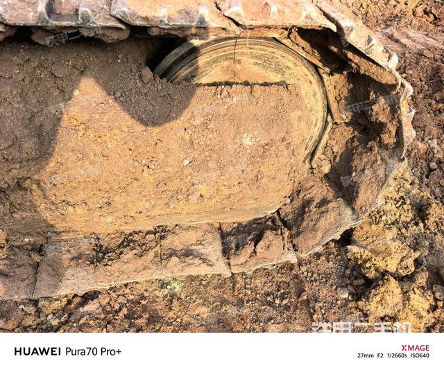 右托鏈輪+鏈筋（行走機(jī)構(gòu)）