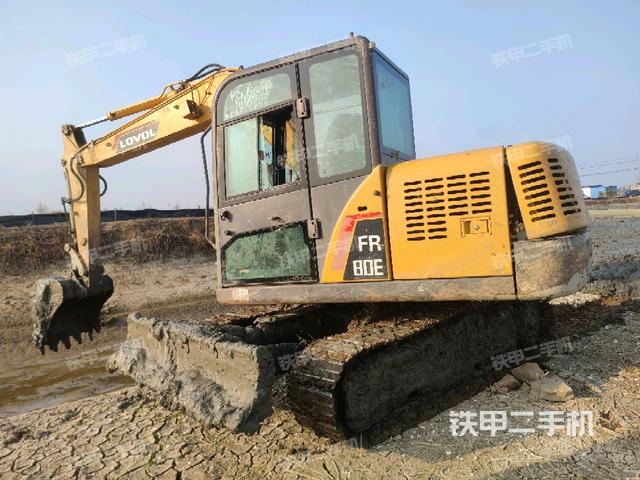 左后45（整机外观）