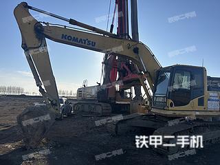 二手小松 PC240LC-8 挖掘机转让出售