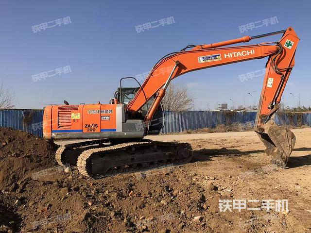 整机右后45°（整机外观）