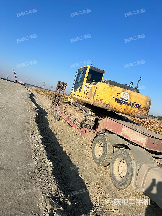 整机右后45°（整机外观）