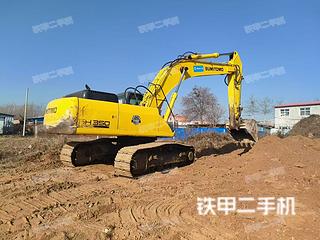二手住友 SH350-5 挖掘机转让出售