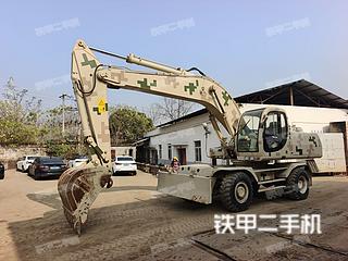 二手詹阳重工 JYL619 挖掘机转让出售