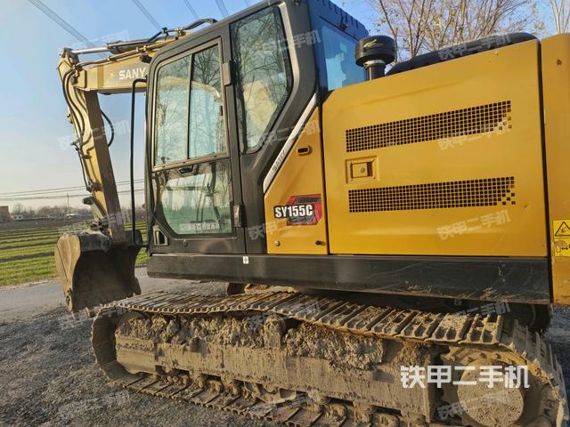 驾驶室左后45度（驾驶室部分）