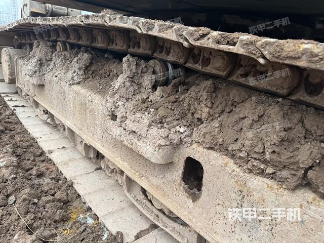 右托链轮+链筋（行走机构）