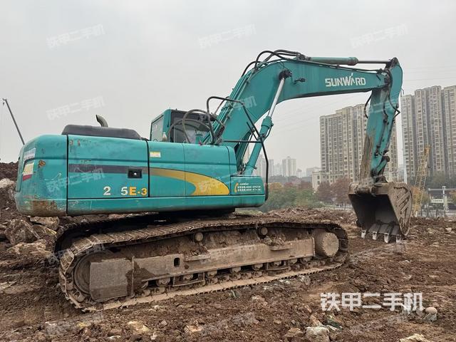 右后45（整机外观）