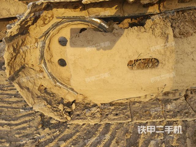 右侧履带整体 （行走机构）