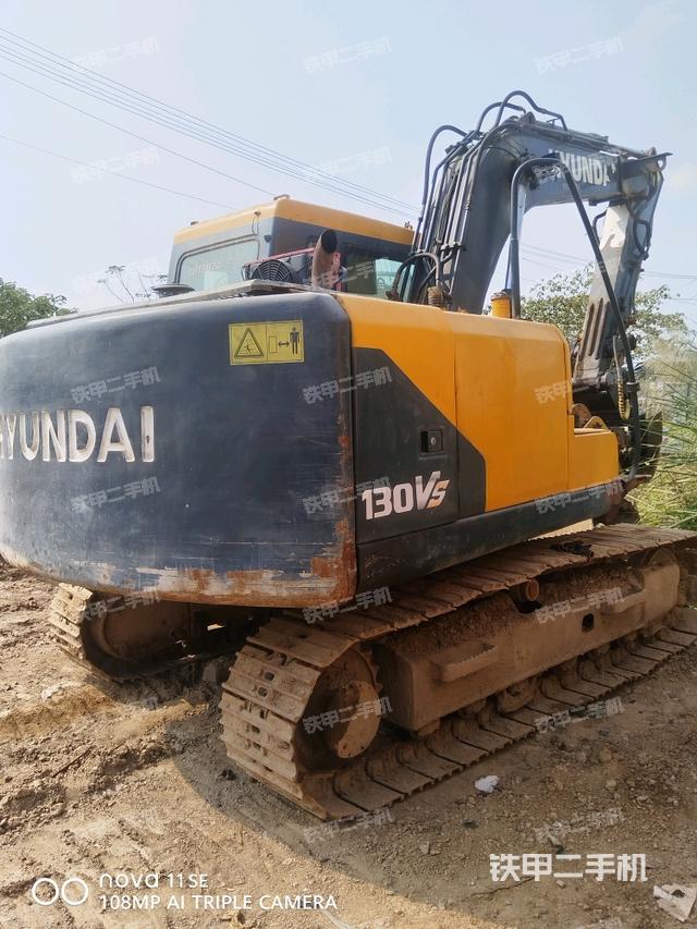 整机右后45°（整机外观）