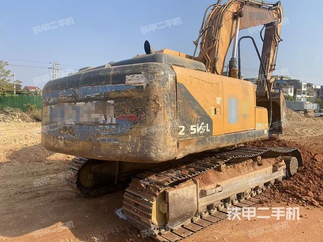 整机右后45°（整机外观）