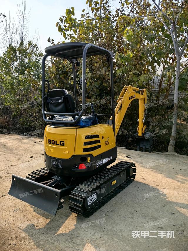 左后45（整机外观）