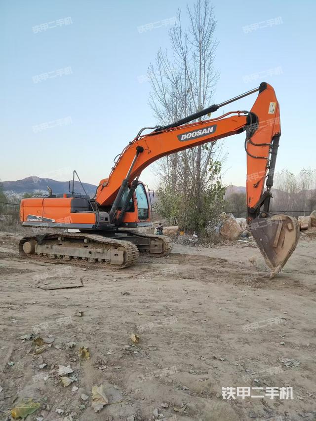 整机右后45°（整机外观）