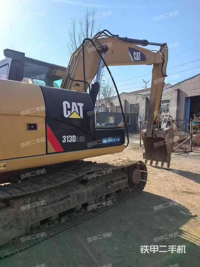 整机右后45°（整机外观）