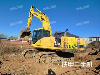 二手小松 PC360-7 挖掘机转让出售