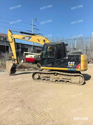 二手卡特彼勒 CAT®313D2 GC ...转让出售